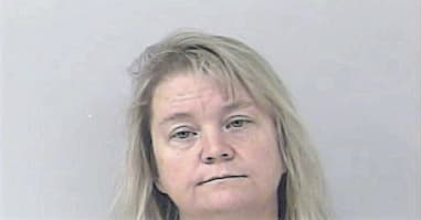 Carly Grimshaw, - St. Lucie County, FL 